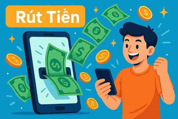 Rút Tiền 23WIN06 – Giao Dịch Nhanh, An Toàn Và Minh Bạch