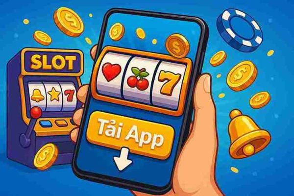 Tải App 23WIN06 – Trải Nghiệm Giải Trí Mượt Mà Mọi Lúc Mọi Nơi